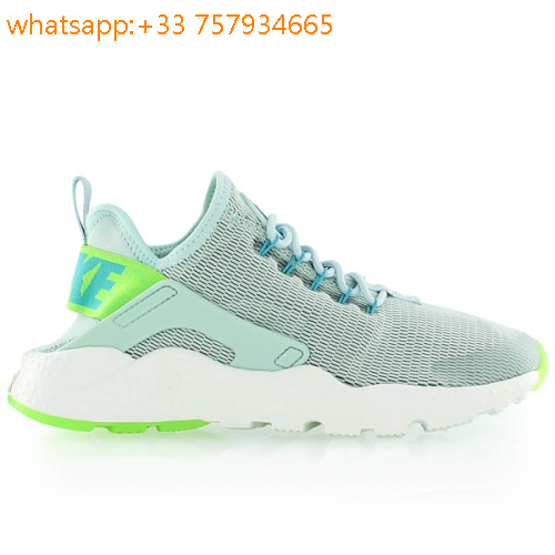 huarache verte
