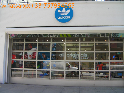 adidas geneve